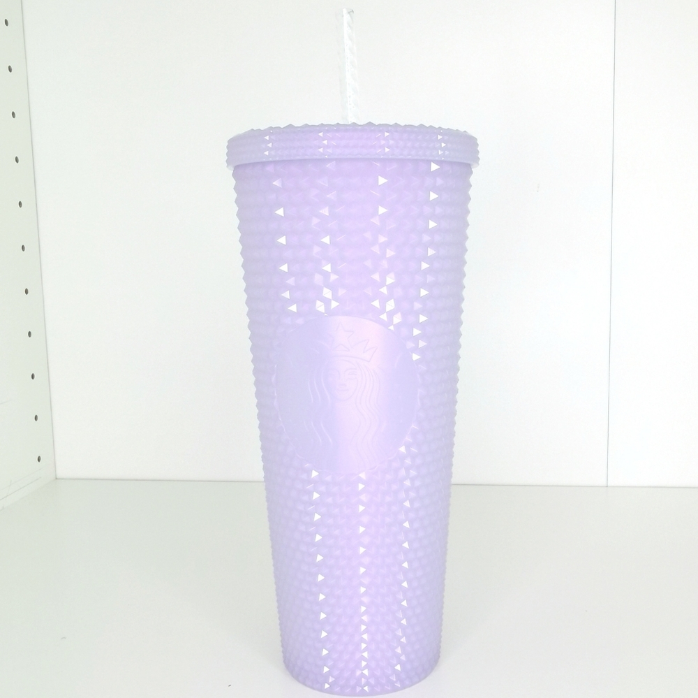 Starbucks Studded 2021 Holiday 24oz Limited Edition Tumbler